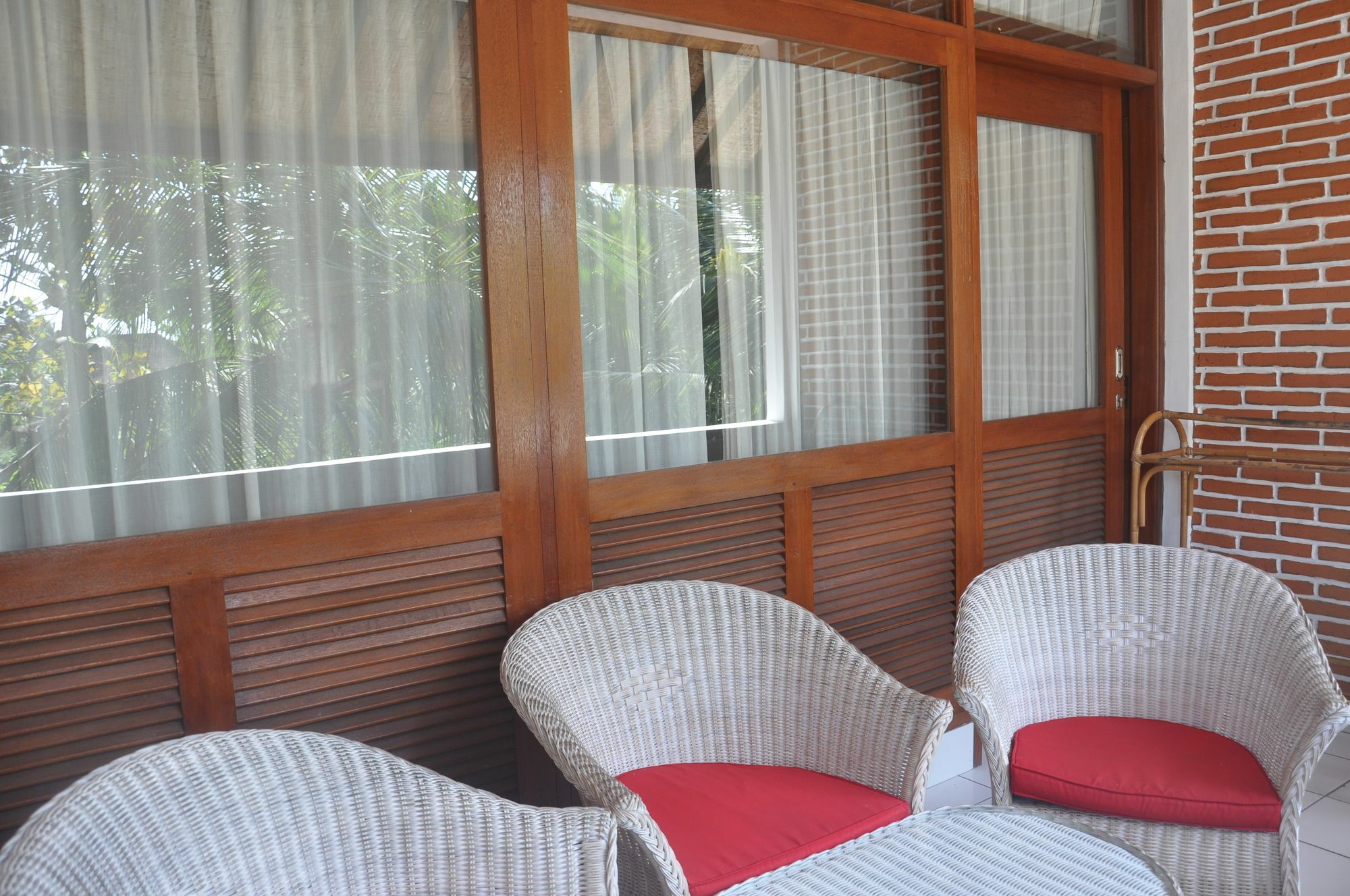 Argasoka Bungalows Ubud Exterior foto